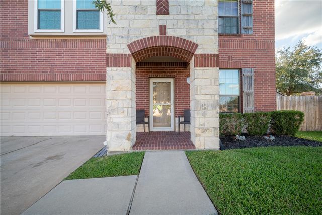 15219 Macy Drive, Cypress, TX 77429