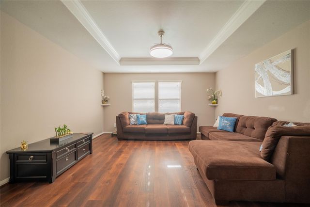 15219 Macy Drive, Cypress, TX 77429