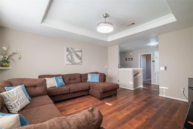 15219 Macy Drive, Cypress, TX 77429