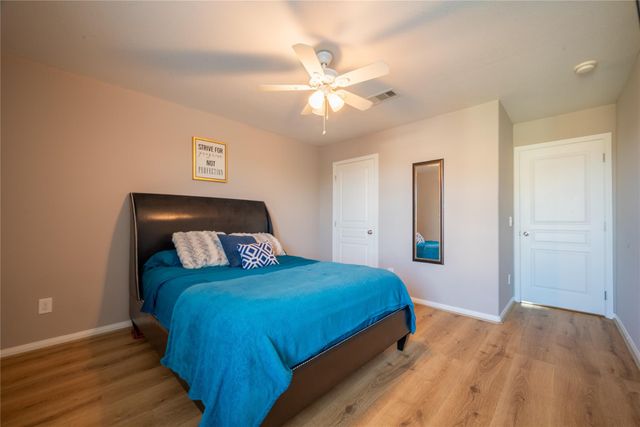 15219 Macy Drive, Cypress, TX 77429