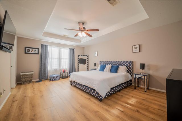 15219 Macy Drive, Cypress, TX 77429