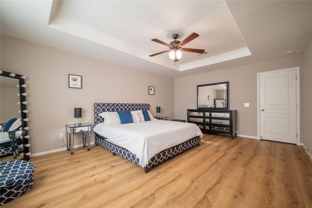 15219 Macy Drive, Cypress, TX 77429