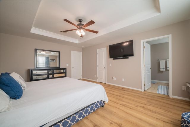 15219 Macy Drive, Cypress, TX 77429