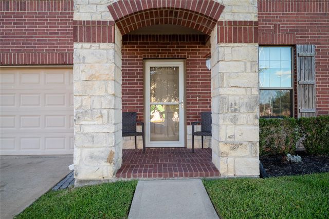 15219 Macy Drive, Cypress, TX 77429