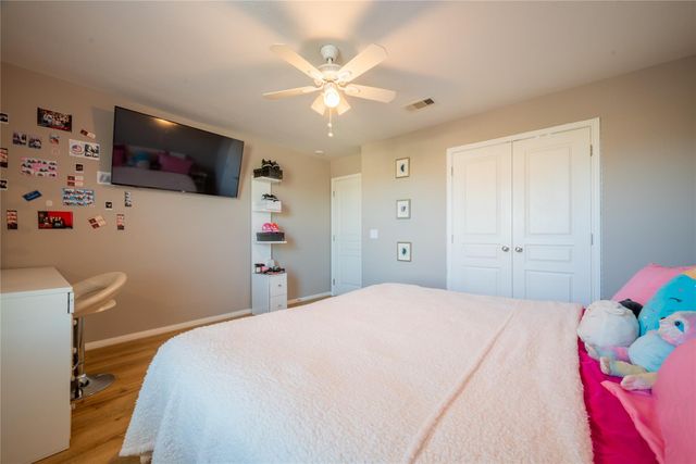 15219 Macy Drive, Cypress, TX 77429