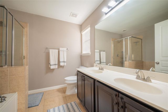 15219 Macy Drive, Cypress, TX 77429