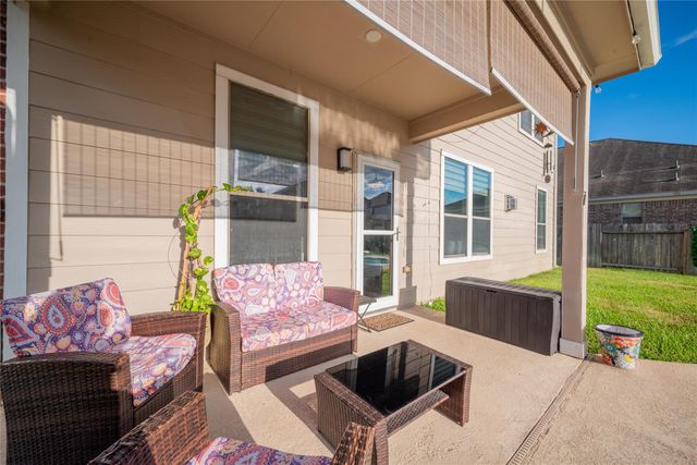 15219 Macy Drive, Cypress, TX 77429