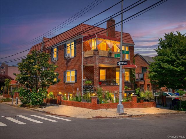 1855 21st Drive, Astoria, NY 11105