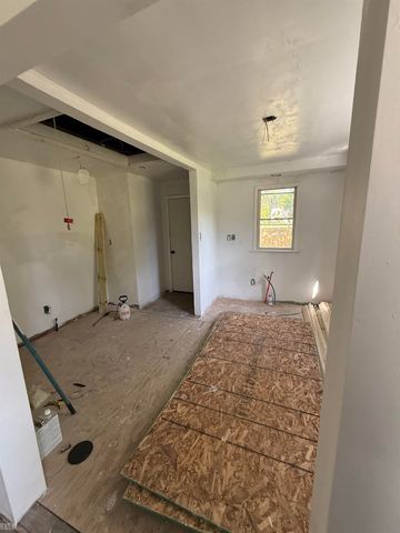 11741 Whithorn Street, Detroit, MI 48205