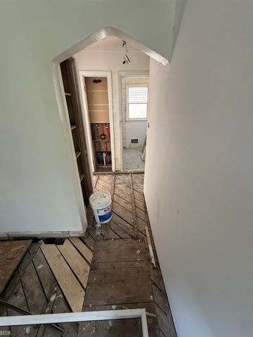 11741 Whithorn Street, Detroit, MI 48205