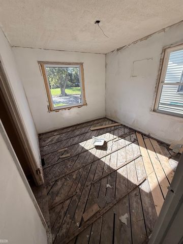 11741 Whithorn Street, Detroit, MI 48205