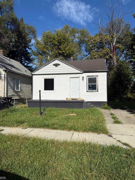 11741 Whithorn Street, Detroit, MI 48205