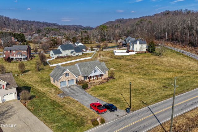 604 Snapps Ferry Road, Kingsport, TN 37663