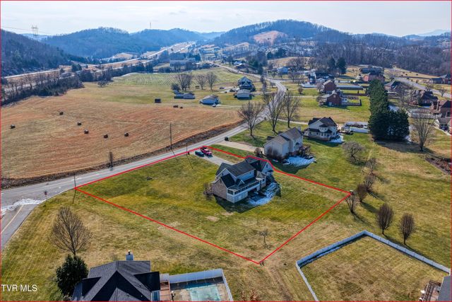 604 Snapps Ferry Road, Kingsport, TN 37663