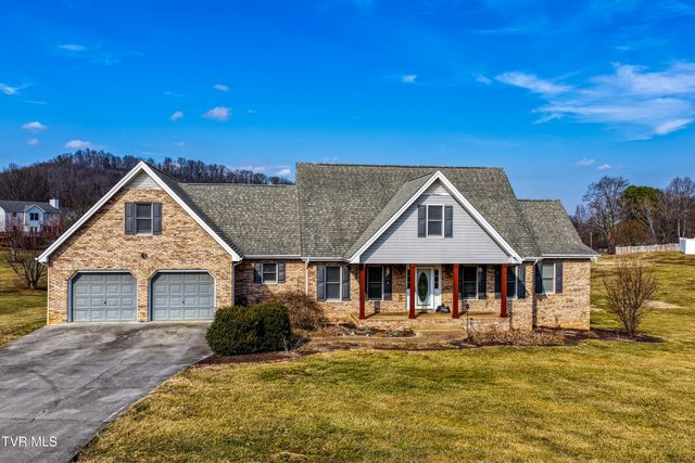 604 Snapps Ferry Road, Kingsport, TN 37663