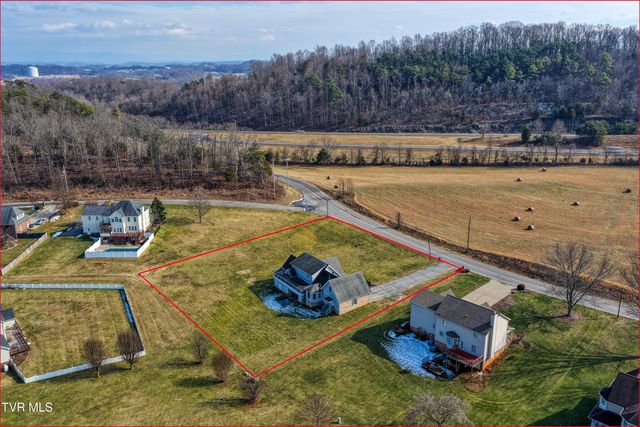 604 Snapps Ferry Road, Kingsport, TN 37663