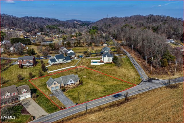 604 Snapps Ferry Road, Kingsport, TN 37663