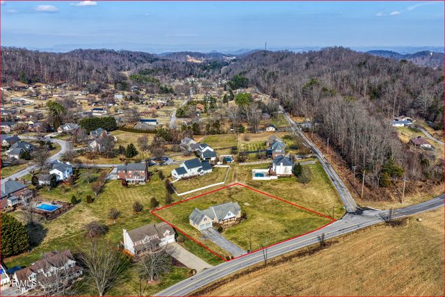 604 Snapps Ferry Road, Kingsport, TN 37663