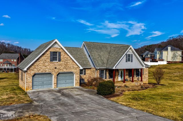 604 Snapps Ferry Road, Kingsport, TN 37663