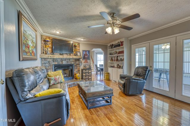 604 Snapps Ferry Road, Kingsport, TN 37663