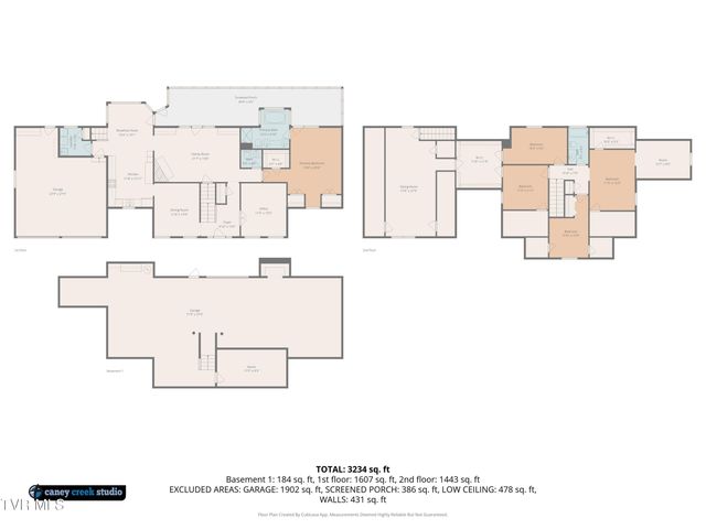 604 Snapps Ferry Road, Kingsport, TN 37663