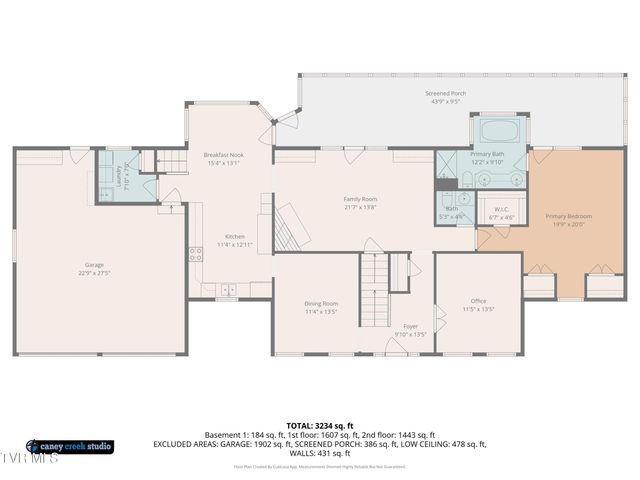 604 Snapps Ferry Road, Kingsport, TN 37663