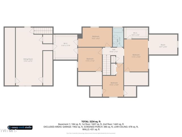 604 Snapps Ferry Road, Kingsport, TN 37663