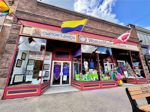 91 Fall Street, Seneca Falls, NY 13148