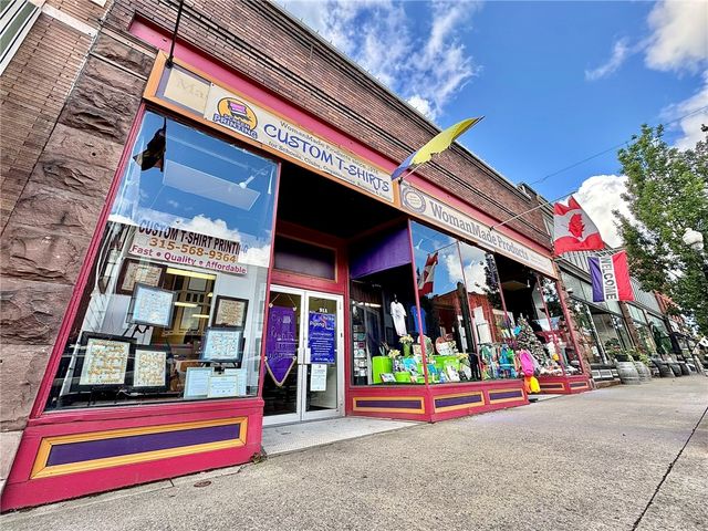 91 Fall Street, Seneca Falls, NY 13148