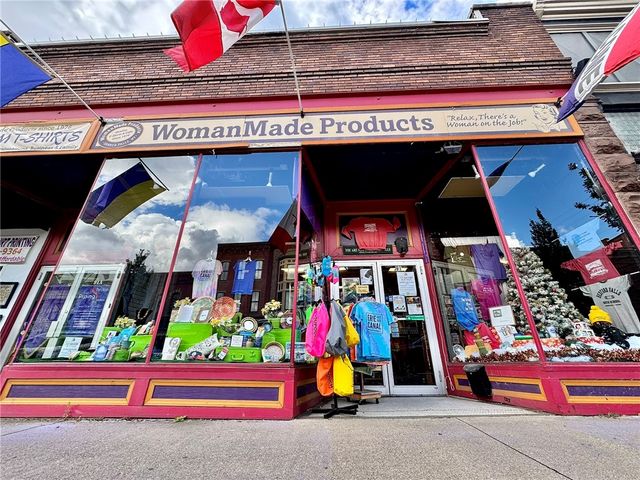 91 Fall Street, Seneca Falls, NY 13148