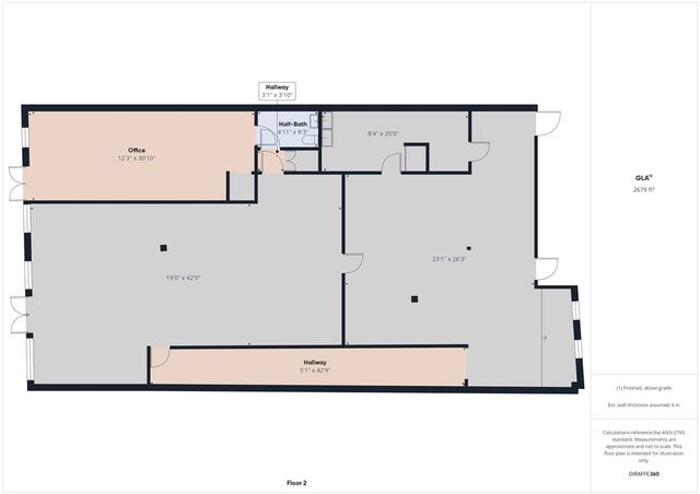 91 Fall Street, Seneca Falls, NY 13148