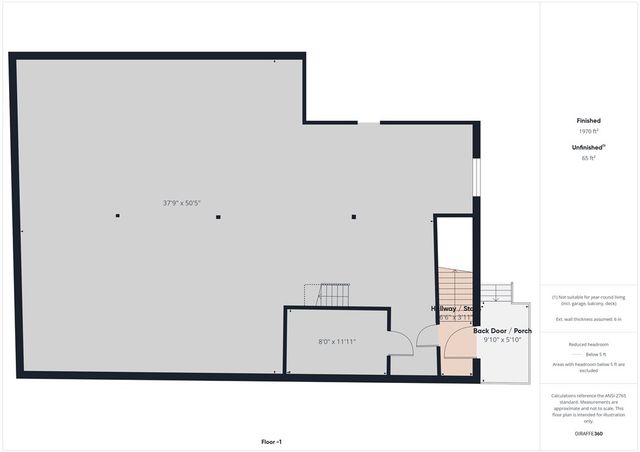 91 Fall Street, Seneca Falls, NY 13148