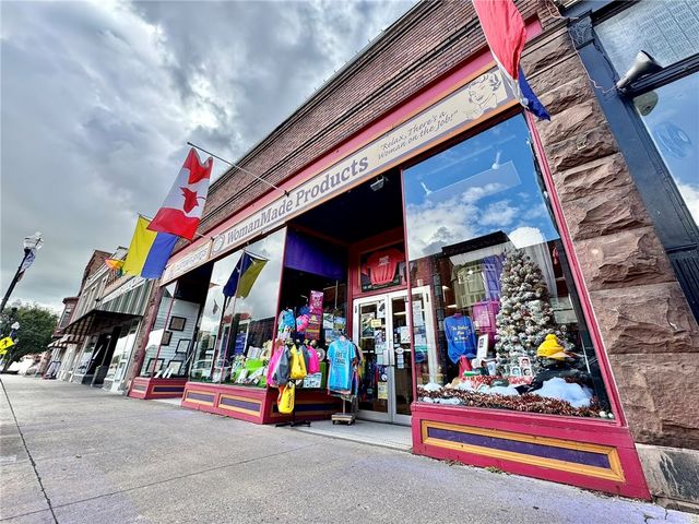 91 Fall Street, Seneca Falls, NY 13148