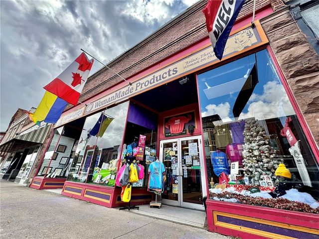 91 Fall Street, Seneca Falls, NY 13148