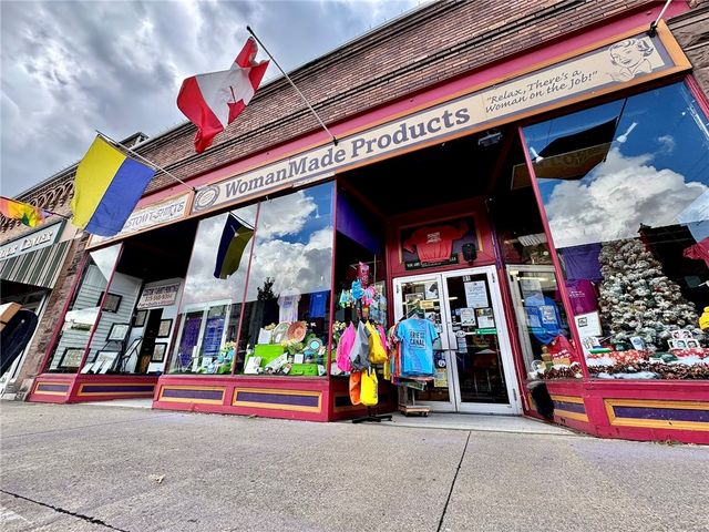 91 Fall Street, Seneca Falls, NY 13148