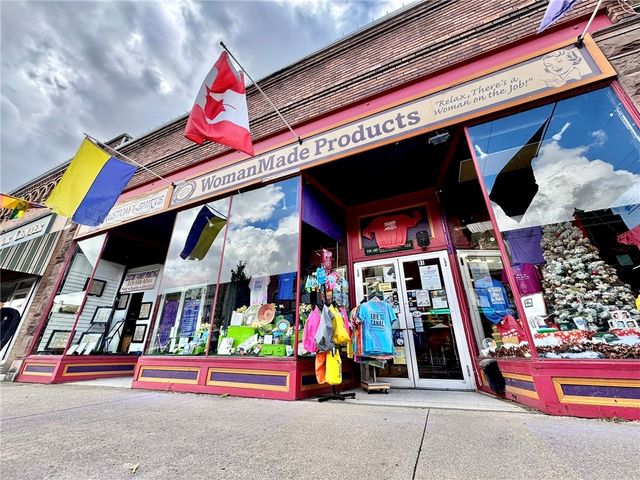 91 Fall Street, Seneca Falls, NY 13148