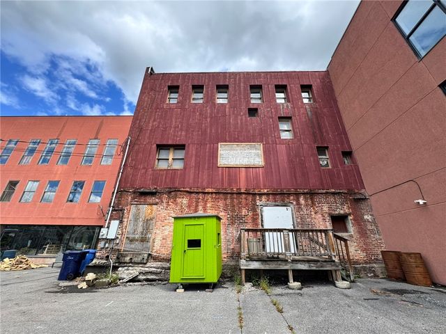 91 Fall Street, Seneca Falls, NY 13148