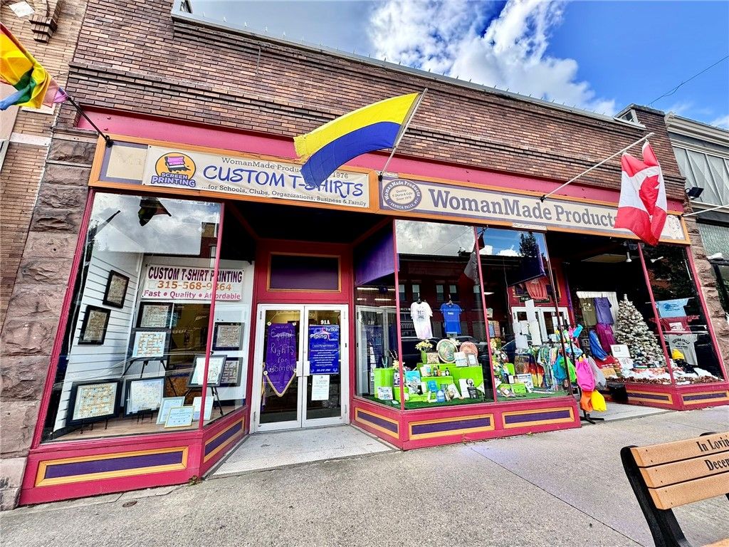 91 Fall Street, Seneca Falls, NY 13148