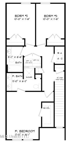 7836 Reagan Court, Ocean Springs, MS 39564