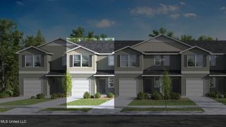 7836 Reagan Court, Ocean Springs, MS 39564