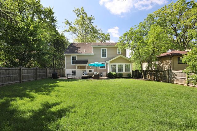 258 Canyon Drive, Columbus, OH 43214
