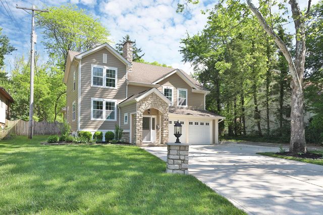258 Canyon Drive, Columbus, OH 43214
