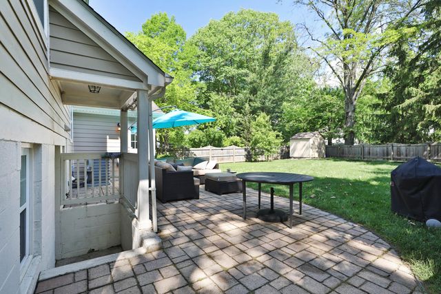 258 Canyon Drive, Columbus, OH 43214