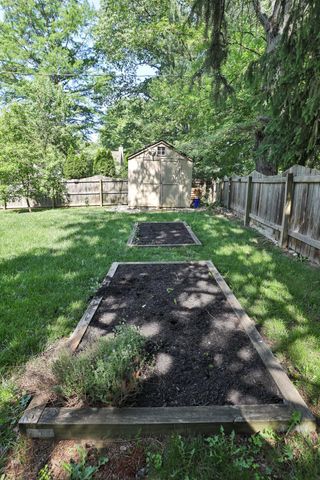 258 Canyon Drive, Columbus, OH 43214