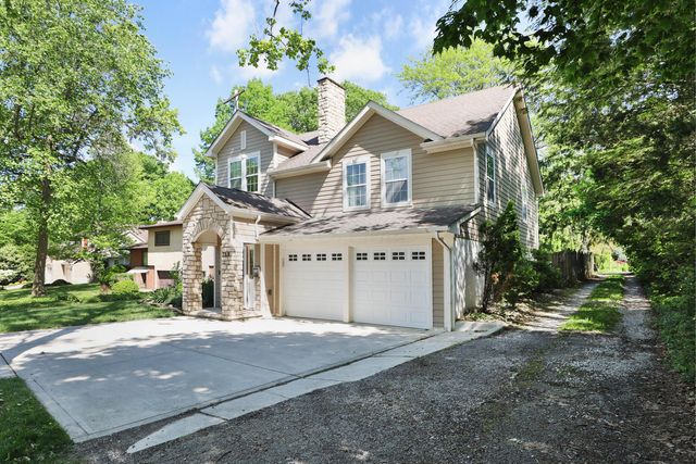 258 Canyon Drive, Columbus, OH 43214