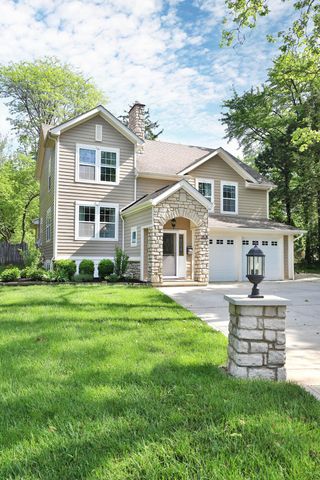 258 Canyon Drive, Columbus, OH 43214