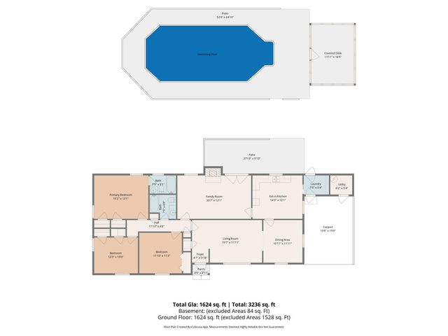 4510 Springview Drive, Monroe, NC 28112
