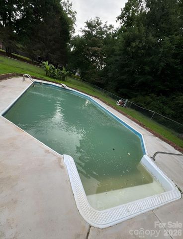 4510 Springview Drive, Monroe, NC 28112