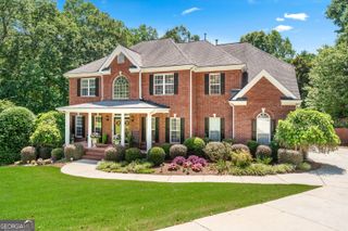 2929 Stanway Avenue, Douglasville, GA 30135