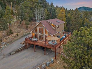 24998 Red Cloud Drive, Conifer, CO 80433